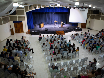 Curriculum & Professional Development Director photo